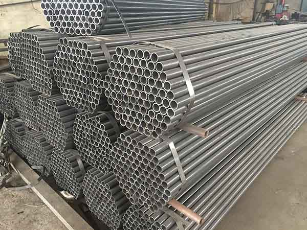调兵山考登钢管美标